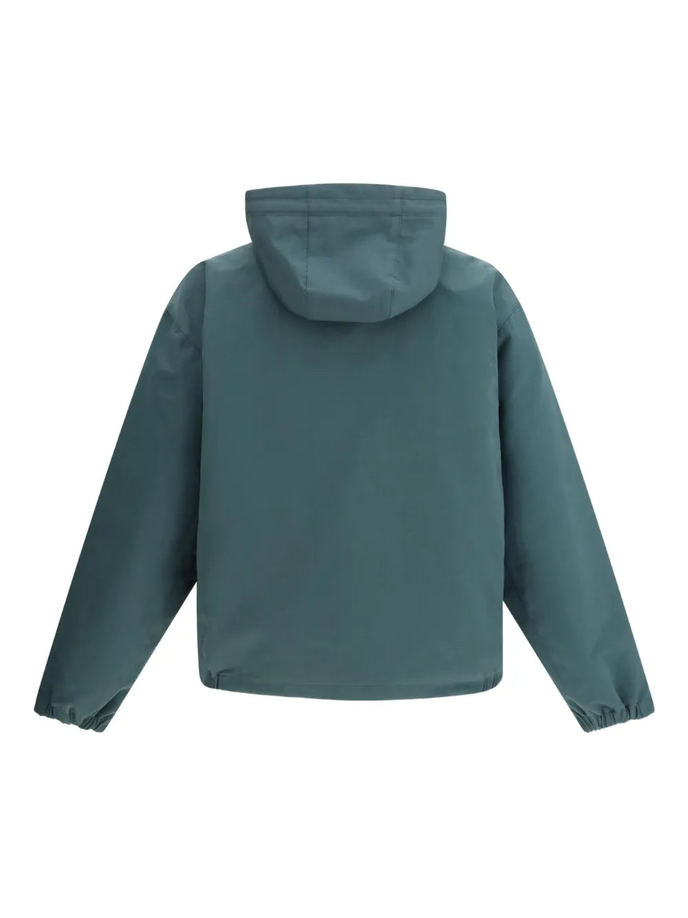 GG Ripstop Hooded Jacket