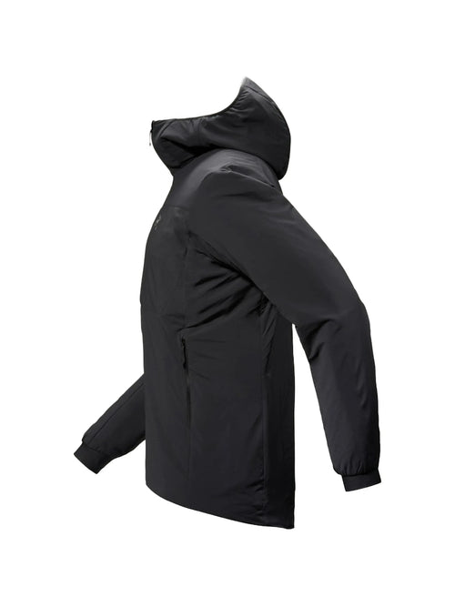 ARC Proton SL zip Hoodie