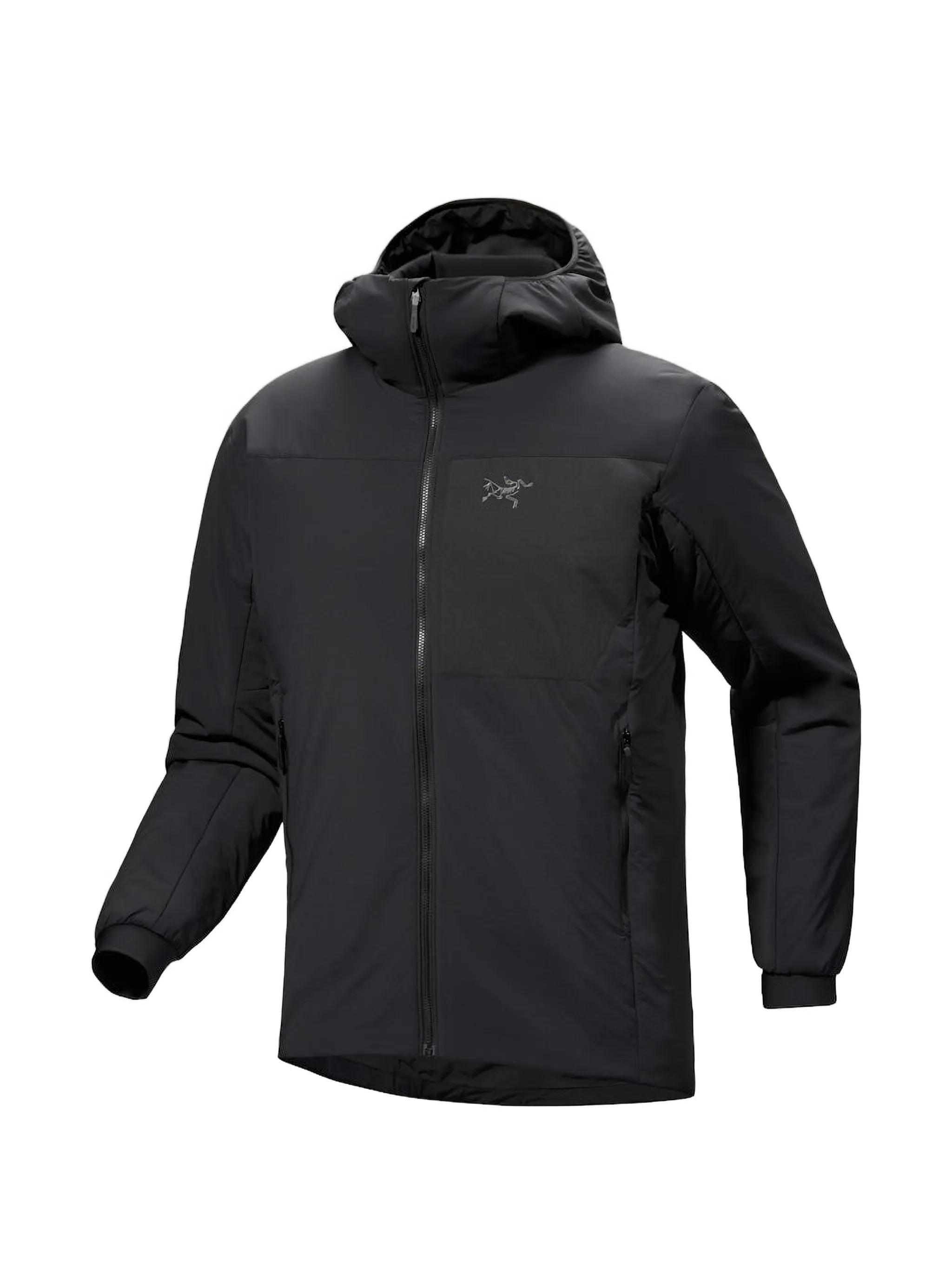 ARC Proton SL zip Hoodie