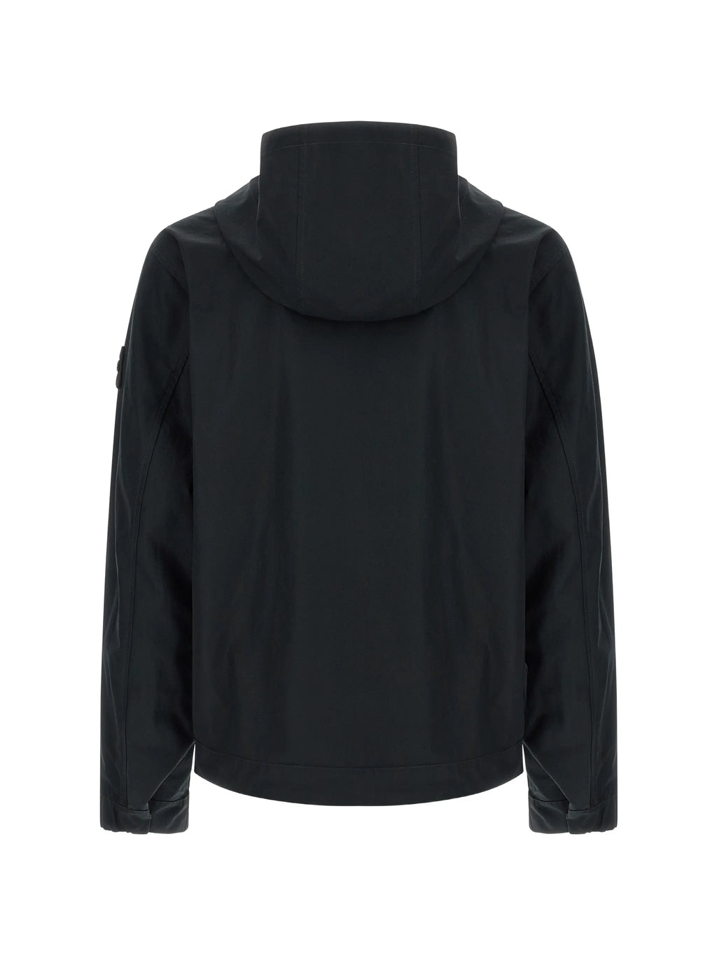 SI Ghost hooded zip jacket