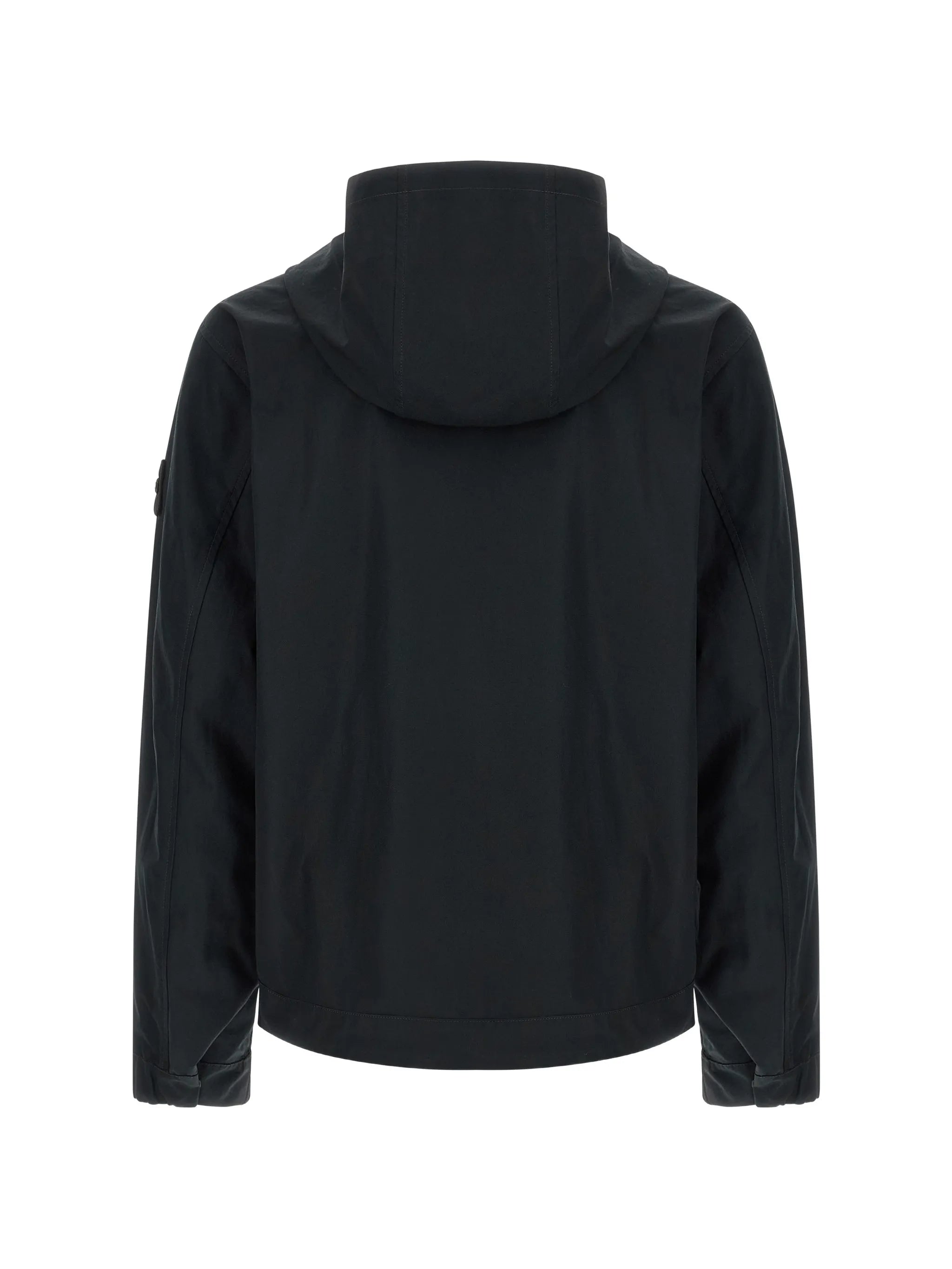 SI Ghost hooded zip jacket