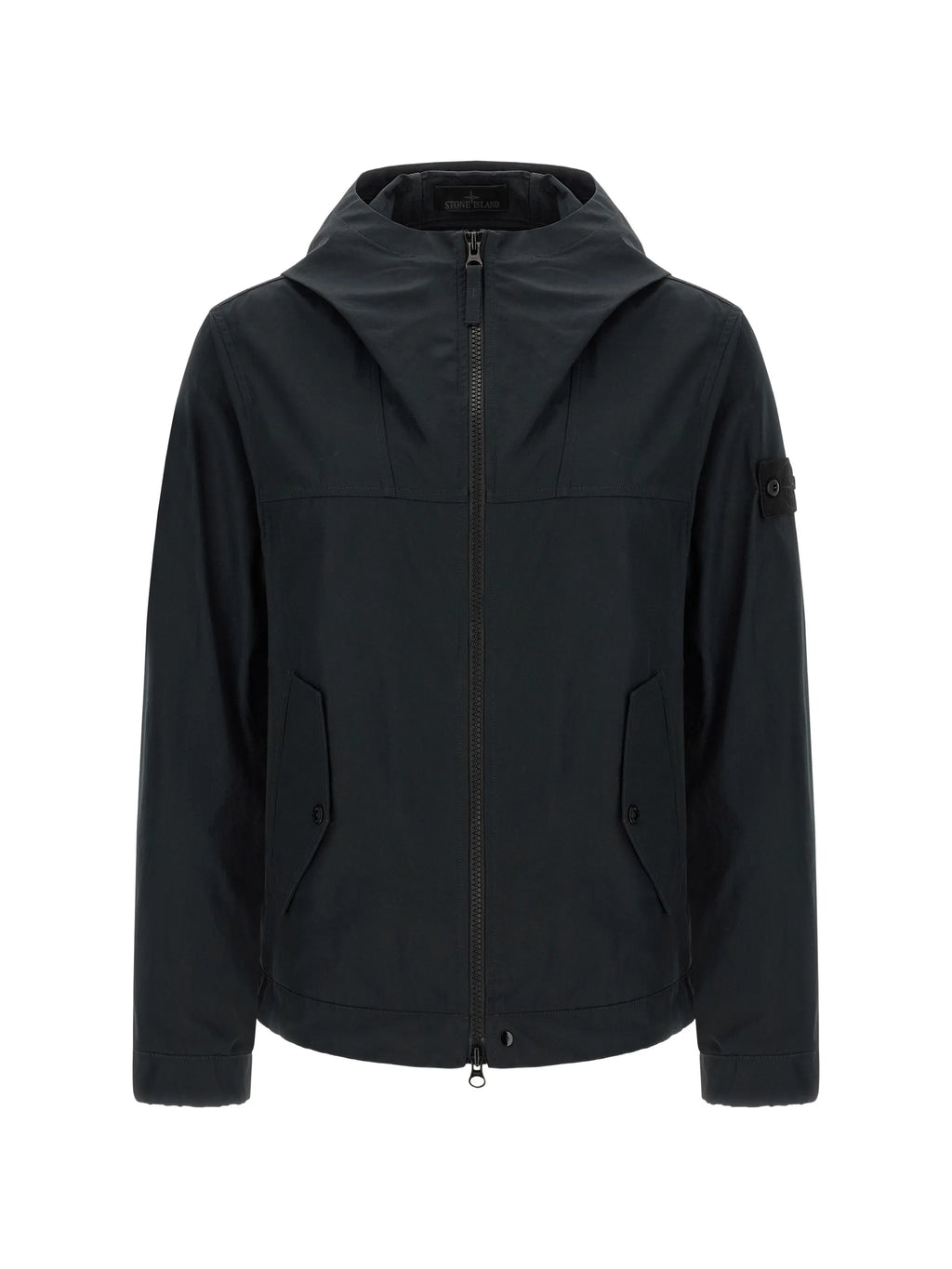 SI Ghost hooded zip jacket