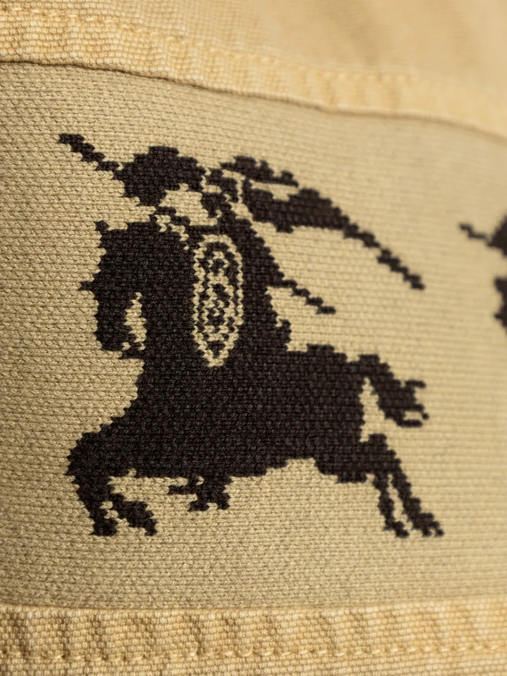 BB Horse-Graphic Jacket